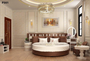 Halong Lavender Hotel
